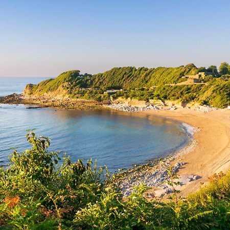 Lodge Terre De Glisse Saint-Jean-de-Luz Kültér fotó