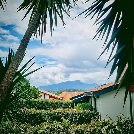 Lodge Terre De Glisse Saint-Jean-de-Luz Kültér fotó