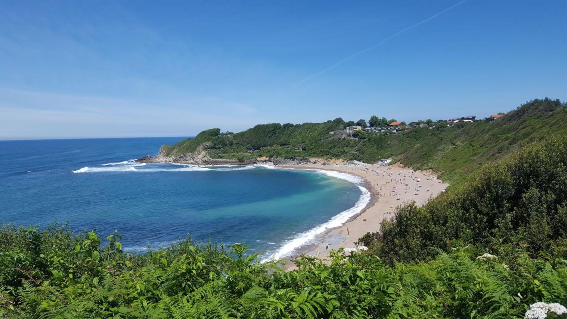 Lodge Terre De Glisse Saint-Jean-de-Luz Kültér fotó
