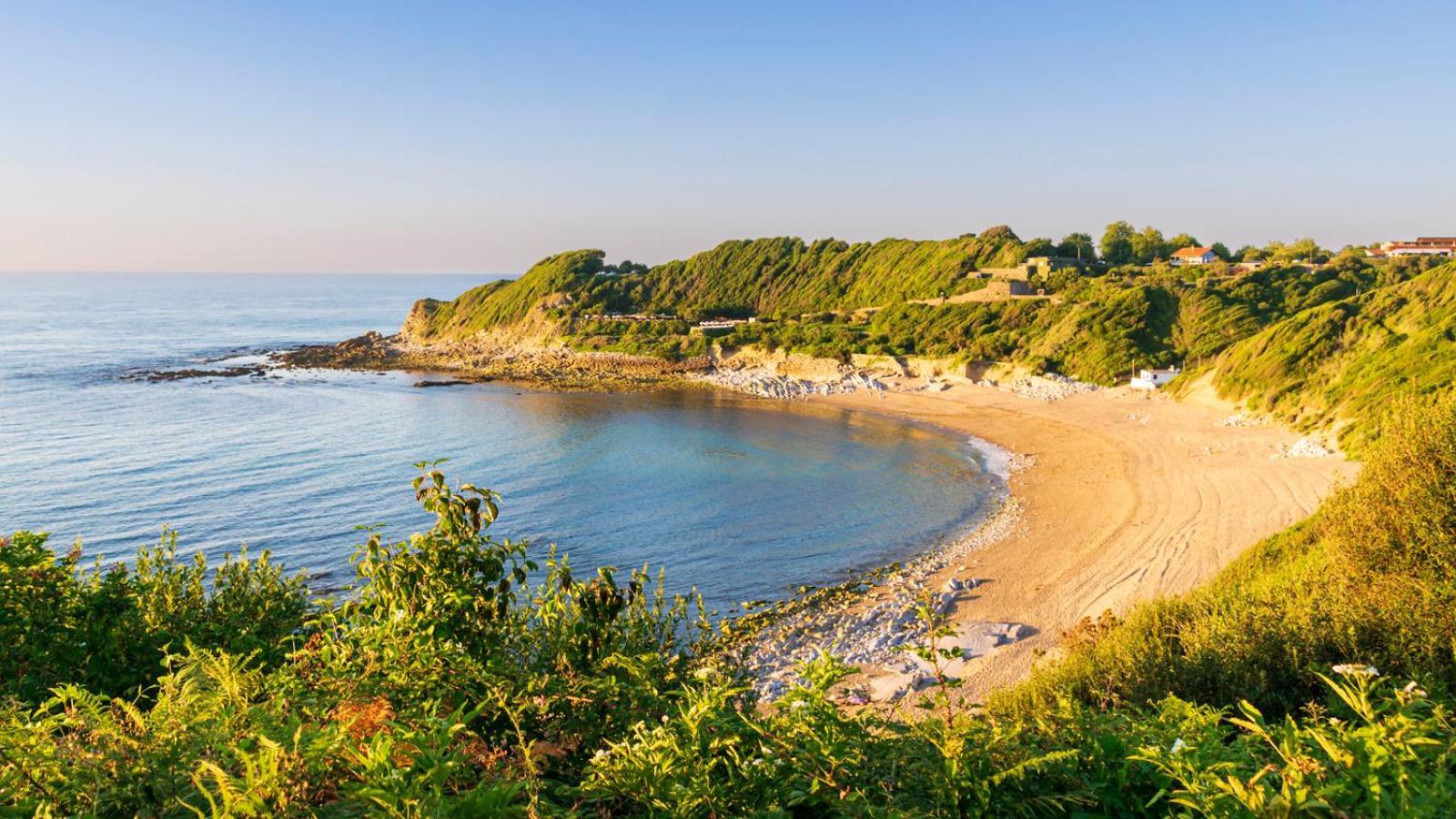 Lodge Terre De Glisse Saint-Jean-de-Luz Kültér fotó