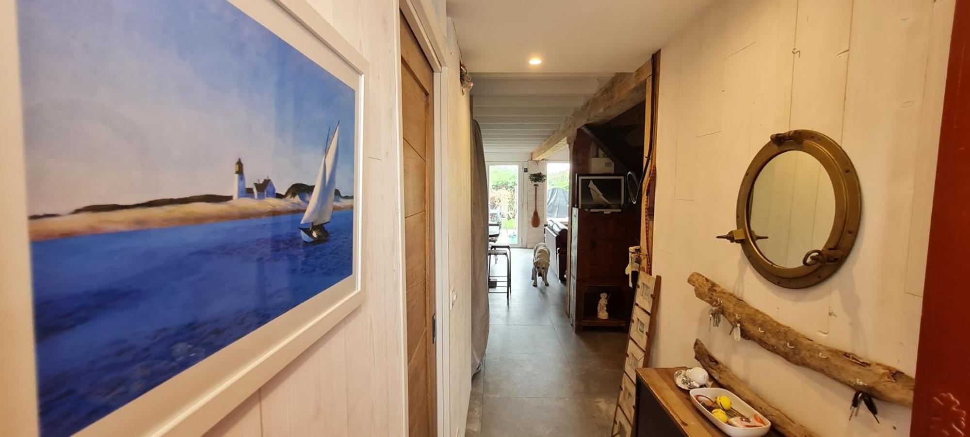 Lodge Terre De Glisse Saint-Jean-de-Luz Kültér fotó