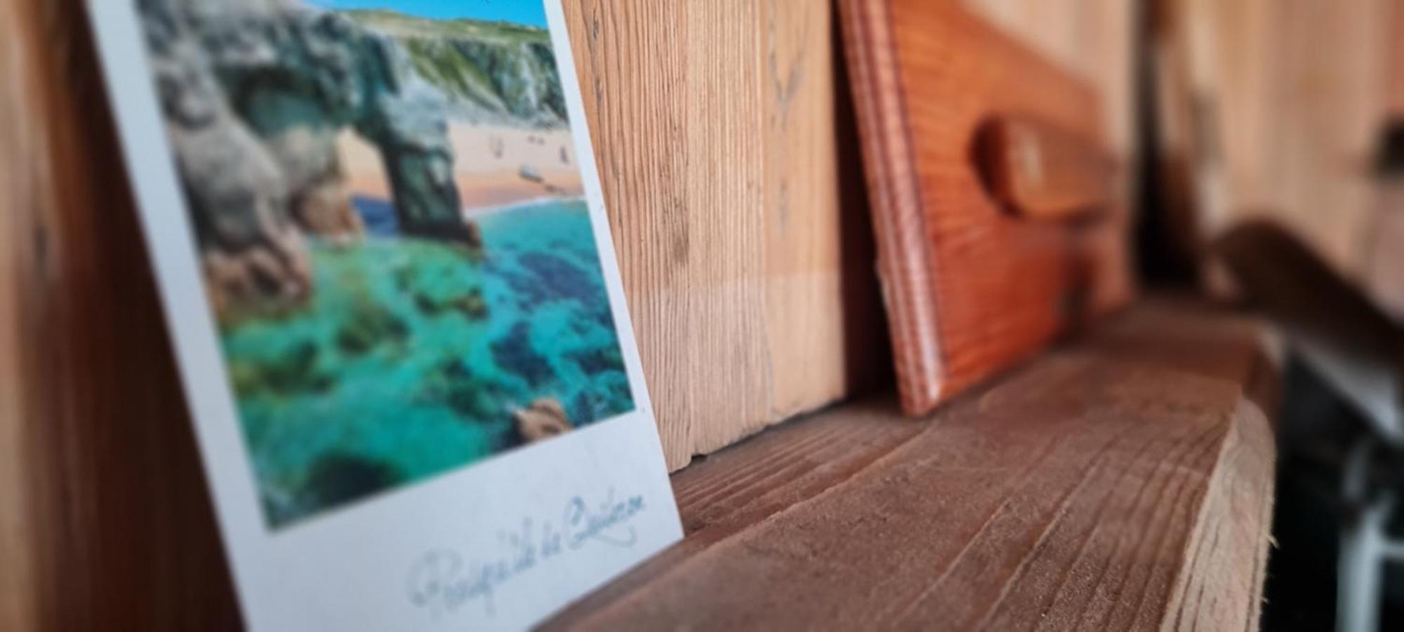 Lodge Terre De Glisse Saint-Jean-de-Luz Kültér fotó