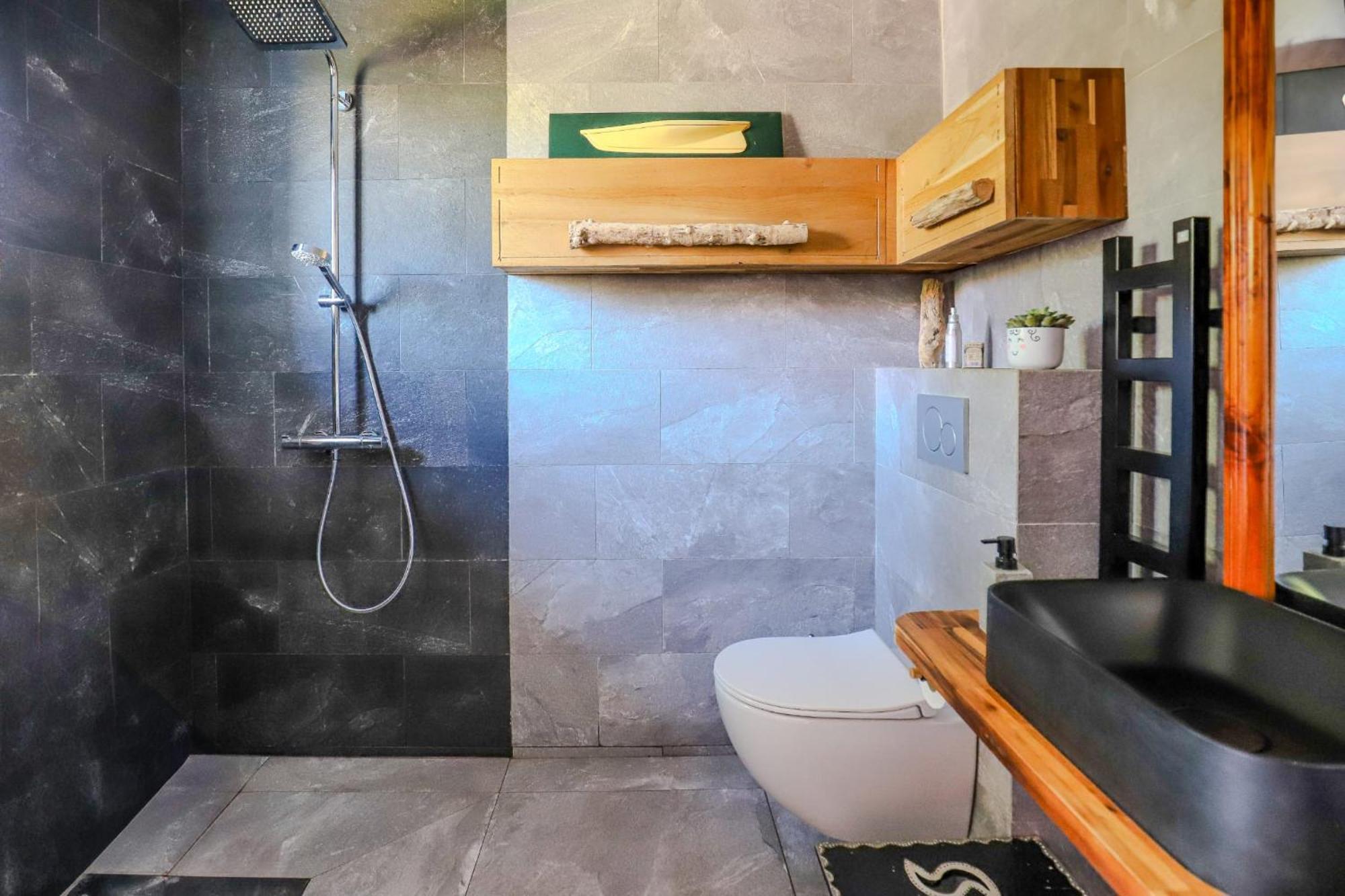 Lodge Terre De Glisse Saint-Jean-de-Luz Kültér fotó