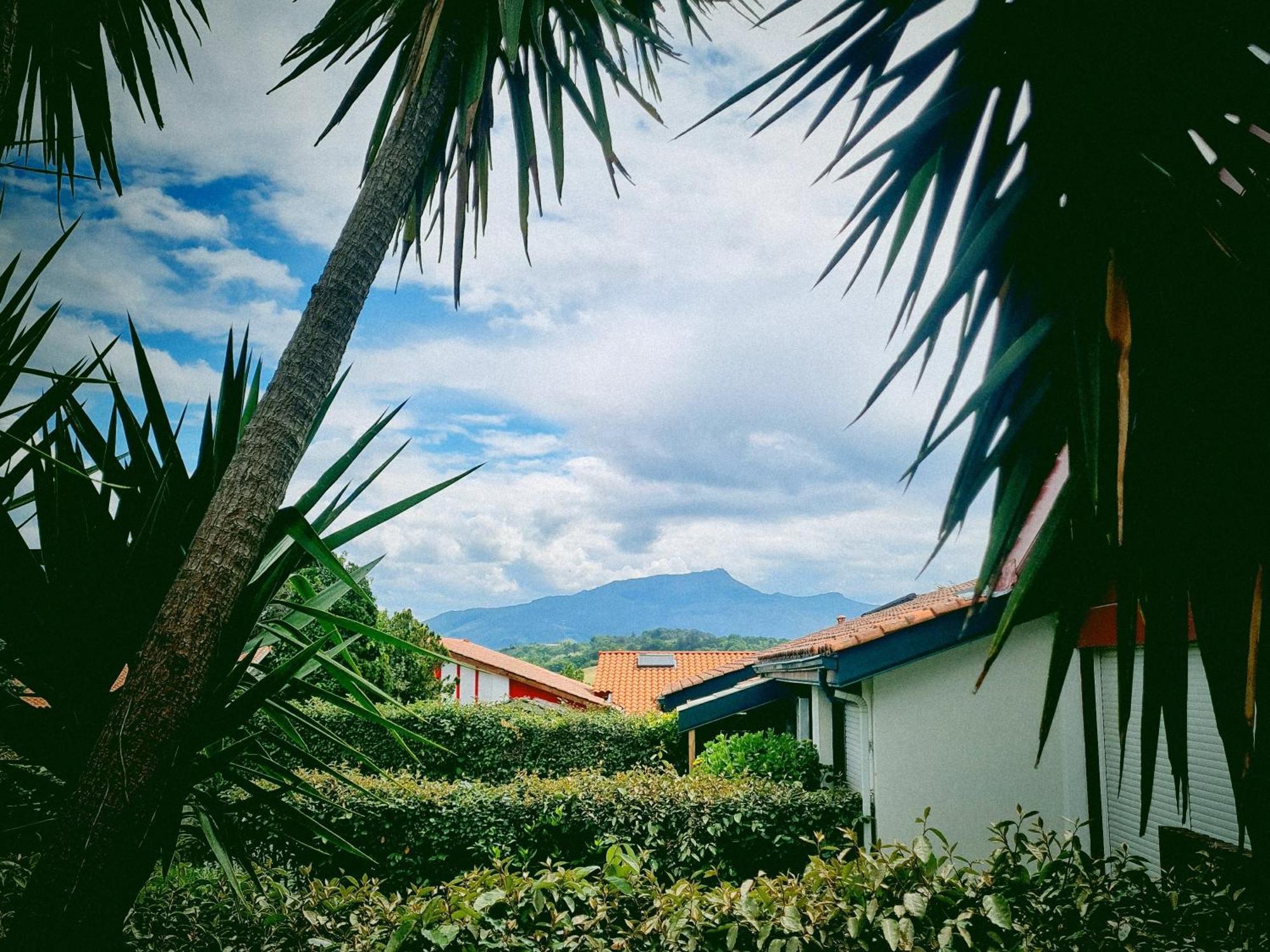 Lodge Terre De Glisse Saint-Jean-de-Luz Kültér fotó