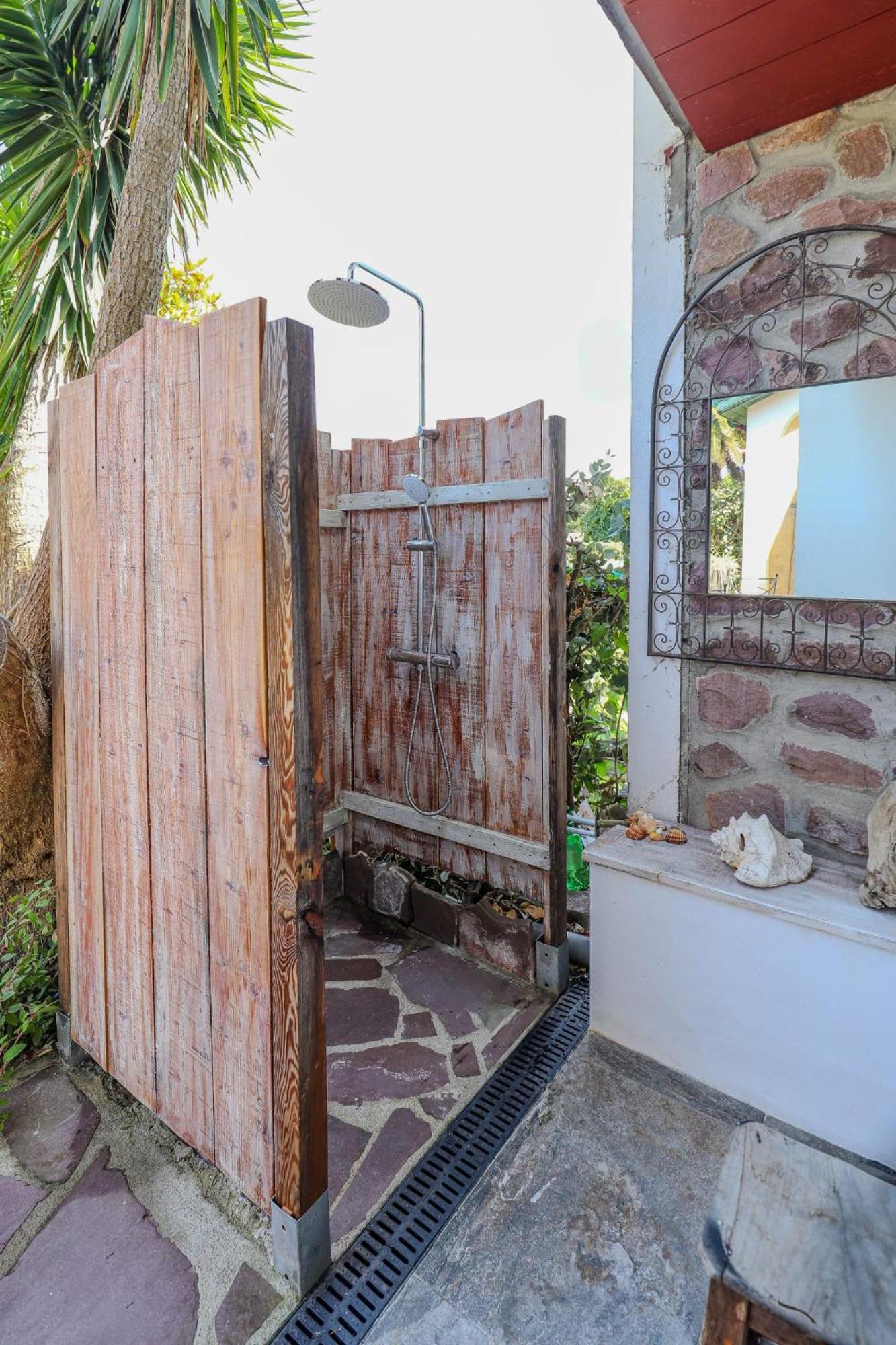 Lodge Terre De Glisse Saint-Jean-de-Luz Kültér fotó