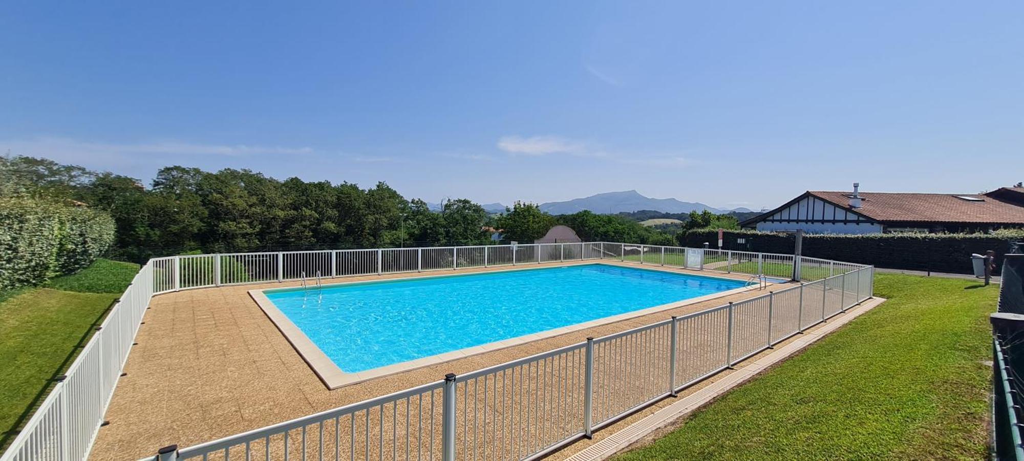 Lodge Terre De Glisse Saint-Jean-de-Luz Kültér fotó